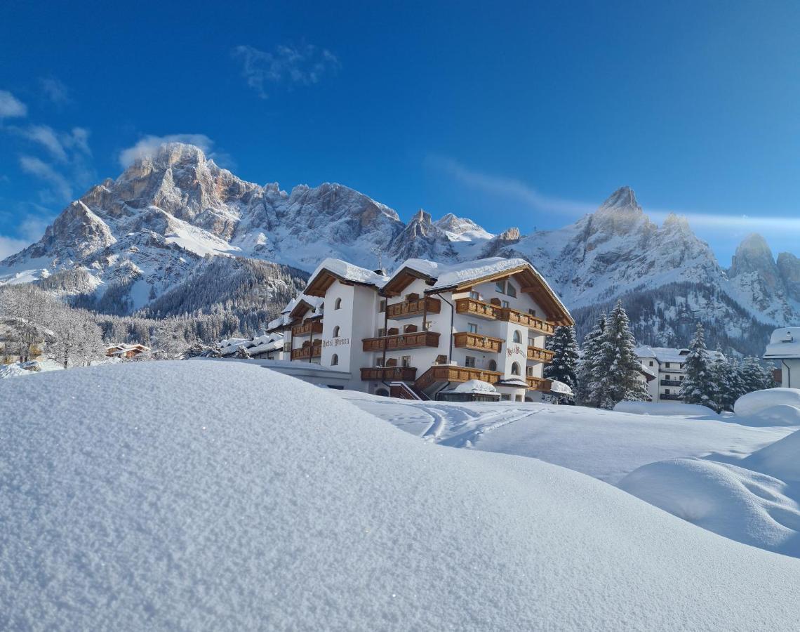 Hotel Vienna San Martino Di Castrozza Esterno foto