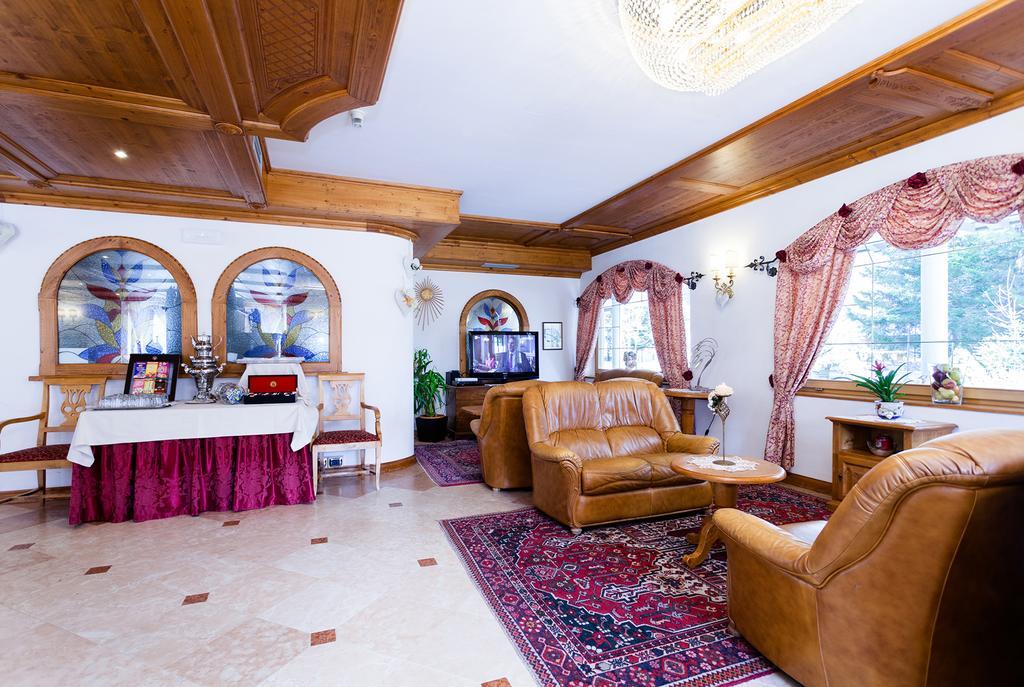 Hotel Vienna San Martino Di Castrozza Esterno foto